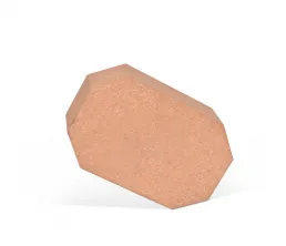 Korkowy blok do jogi