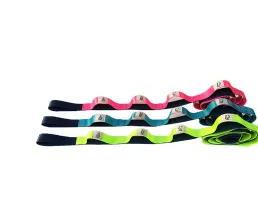 Pasek do rozciągania z wieloma pętlami