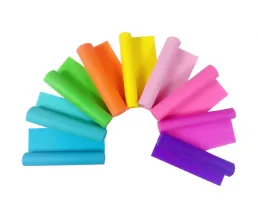 Zestaw taśm oporowych, opaski terapeutyczne