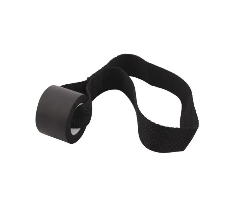 Kotwa do drzwi z nylonowej taśmy o dużej wytrzymałości