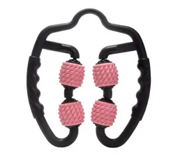 Piankowy wałek do masażu n&oacute;g