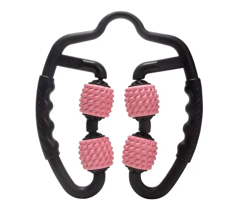 Piankowy wałek do masażu nóg