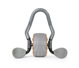 Podkładka do klękania mięśniowego Niestandardowe rolki AB z k&oacute;łkami na brzuch