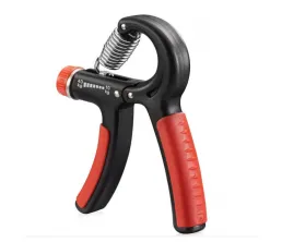 Regulowany przyrząd do ćwiczeń palc&oacute;w, wzmacniający chwyt dłoni