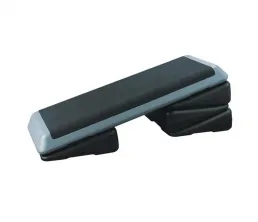 Regulowana platforma do ćwiczeń aerobowych