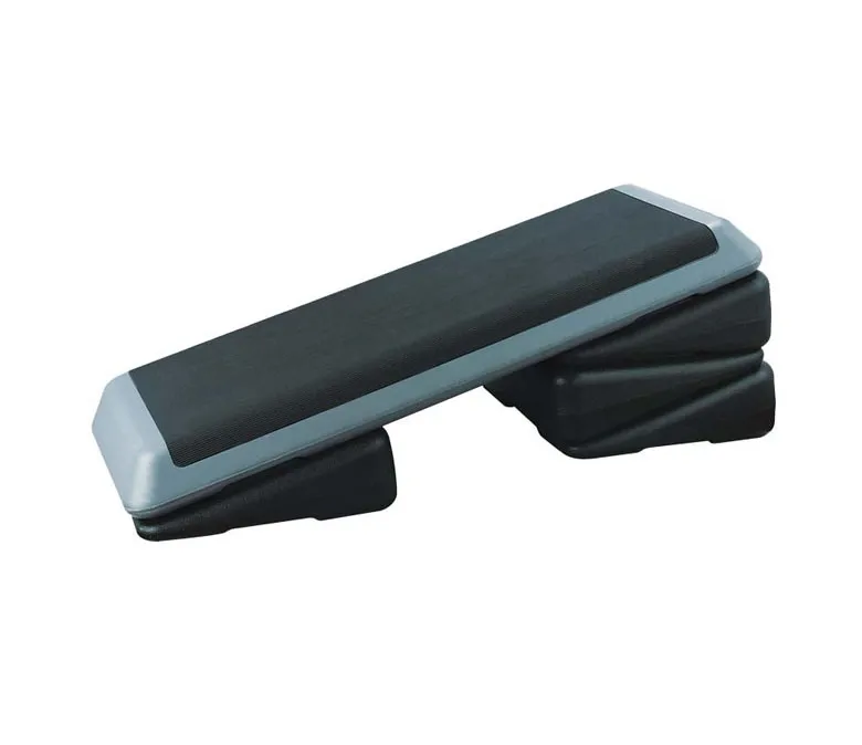 Regulowana platforma do ćwiczeń aerobowych