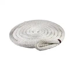 Obciążona poliestrowa lina bojowa do ćwiczeń