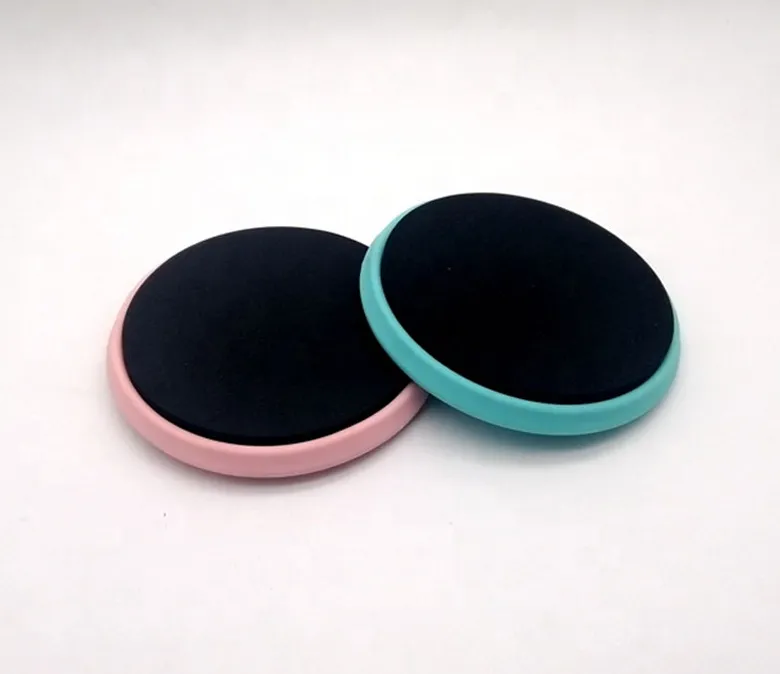 Taniec baletowy Obróć deskę piruetową Nowy projekt koła Baletowa deska obrotowa Deska obrotowa dla tancerza