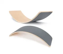 Hurtownia drewnianych r&oacute;wnoważni dla dzieci i dorosłych