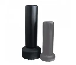 Wolnostojąca torba treningowa do kopnięć i wykrawania XXL