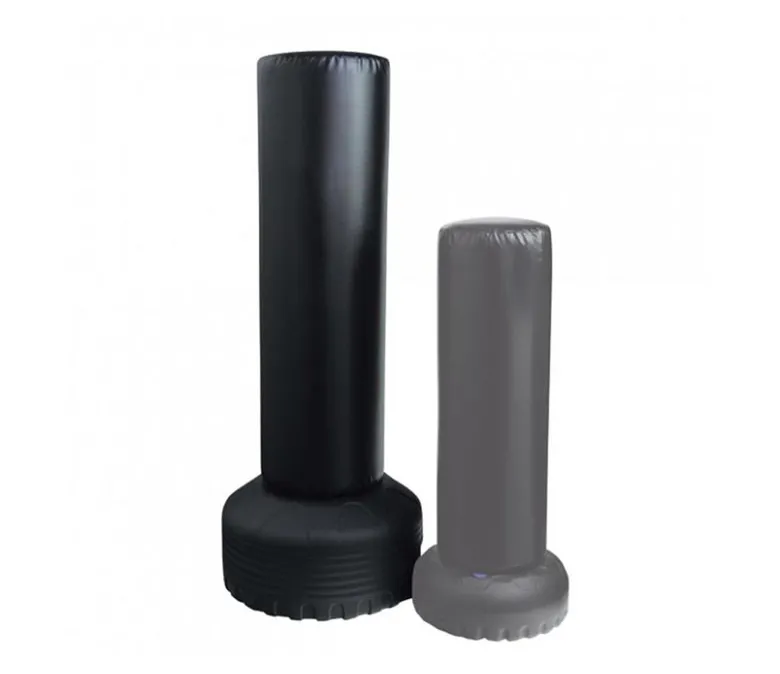 Wolnostojąca torba treningowa do kopnięć i wykrawania XXL