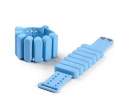 Obciążniki na nadgarstki dla kobiet