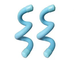 Wodoodporne obciążniki na nadgarstki