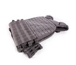 Kamizelka treningowa z nośnikiem obciążeń