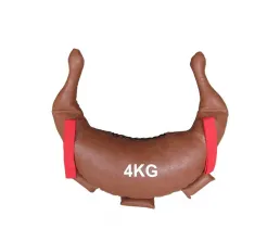 Torba bułgarska do ćwiczeń siłowych i mocy