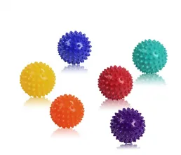 Piłka do masażu z PCV