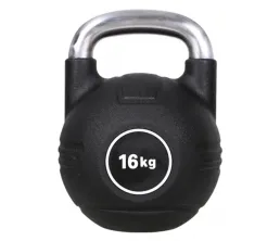 Konkurencja Kettlebells