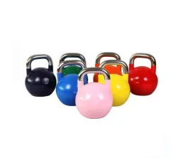 Profesjonalny Kettlebell do zawod&oacute;w