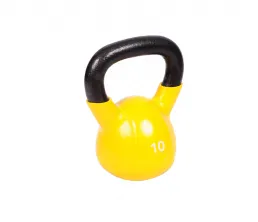 Zanurzanie Kettlebell o zakrzywionej powierzchni