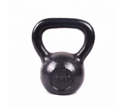 Malowany Kettlebell