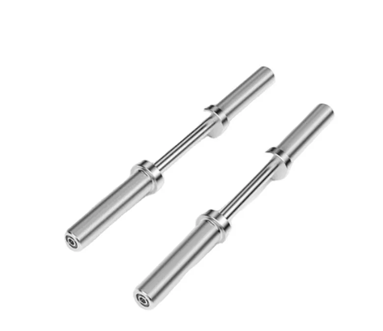 Zwykły drążek do hantli