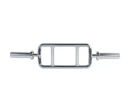 Olimpijski drążek na triceps