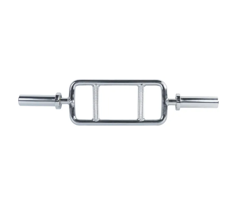 Olimpijski drążek na triceps