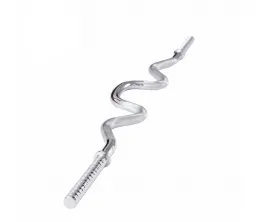 Gwintowany drążek do ćwiczeń na triceps