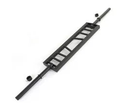 Gryf ze sztangą Multi Grip