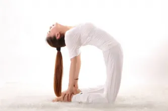 Utrzymuj regularną praktykę jogi, aby uzyskać lepsze życie