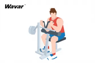 Trening siłowy w domu