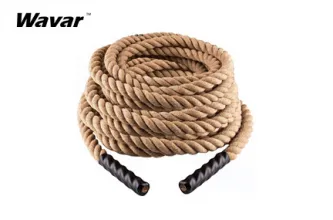 Przewodnik po treningach z liną bojową