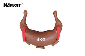 Sprzęt do treningu z wolnymi ciężarami dla różnych grup wiekowych