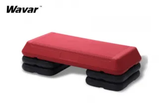 Najlepsze platformy aerobowe do ćwiczeń krokowych