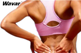 Ćwiczenia barków ze sztangą