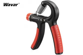 Jak poprawić siłę chwytu