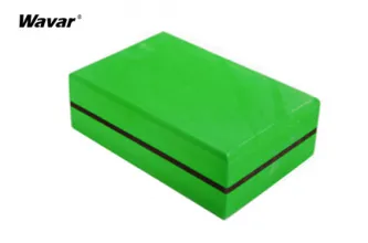 Jak korzystać z bloku do jogi