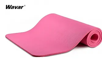 Ekologiczna mata do jogi: korek vs TPE vs PVC