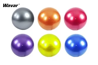 Najlepsza piłka do jogi