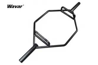 Trap Bar vs Martwy ciąg ze sztangą