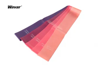 Jak wykonywać ćwiczenia klatki piersiowej z taśmą oporową?