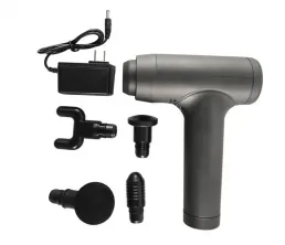 Pistolet do silnika szczotkowego