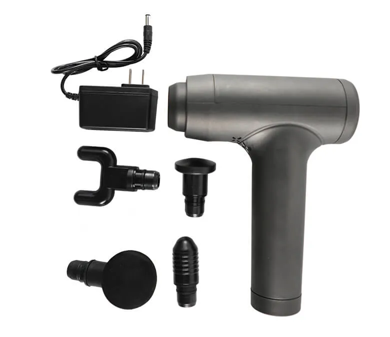 Pistolet do silnika szczotkowego