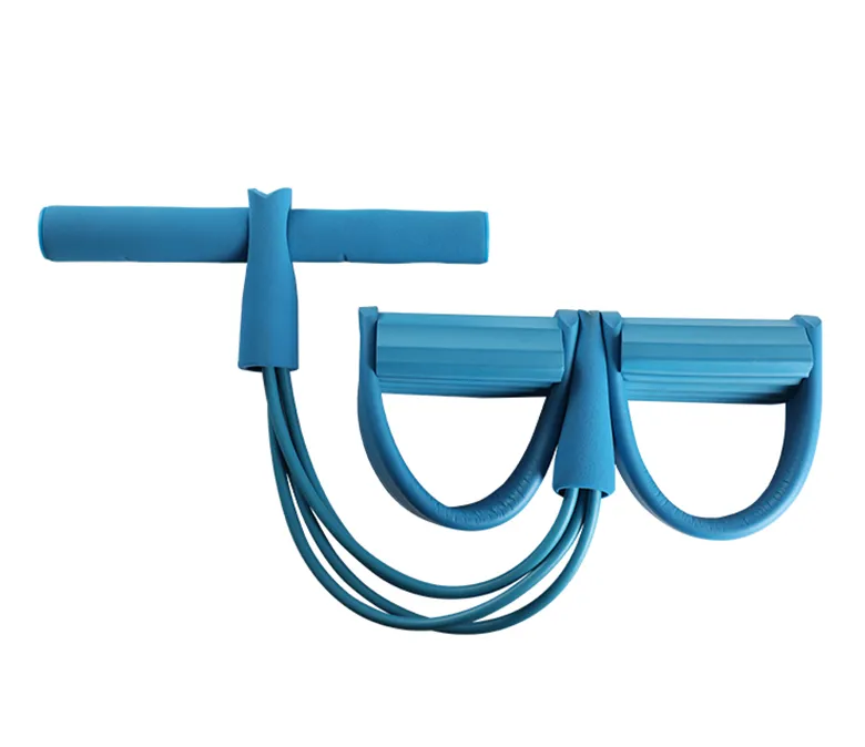 Wielofunkcyjna lina do ciągnięcia pedału nożnego