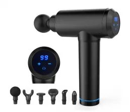 Masażer mięśniowo-powięziowy