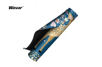 Czy TPE jest lepszy niż materiał NBR?