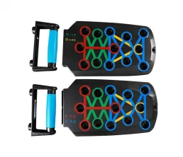 Deska do pompek z 22 pozycjami