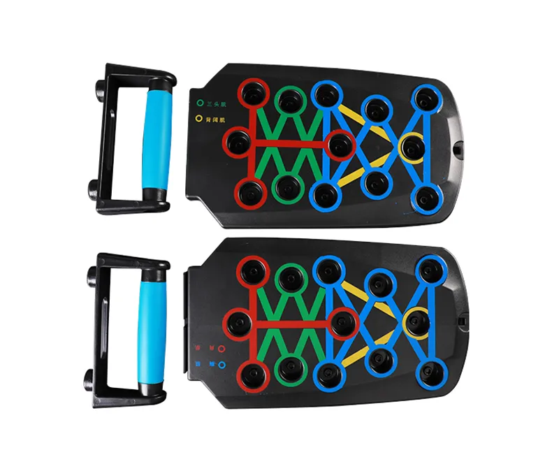 Deska do pompek z 22 pozycjami