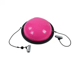 Kolczasta piłka do masażu Bosu