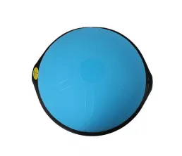 Trenażer r&oacute;wnowagi z teksturowaną powierzchnią